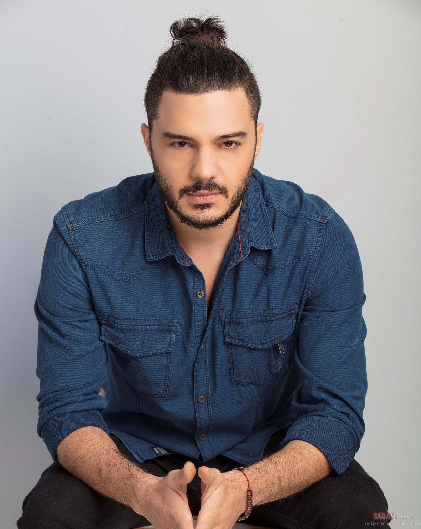 İlyas Yalçıntaş Fotoğrafı - 2