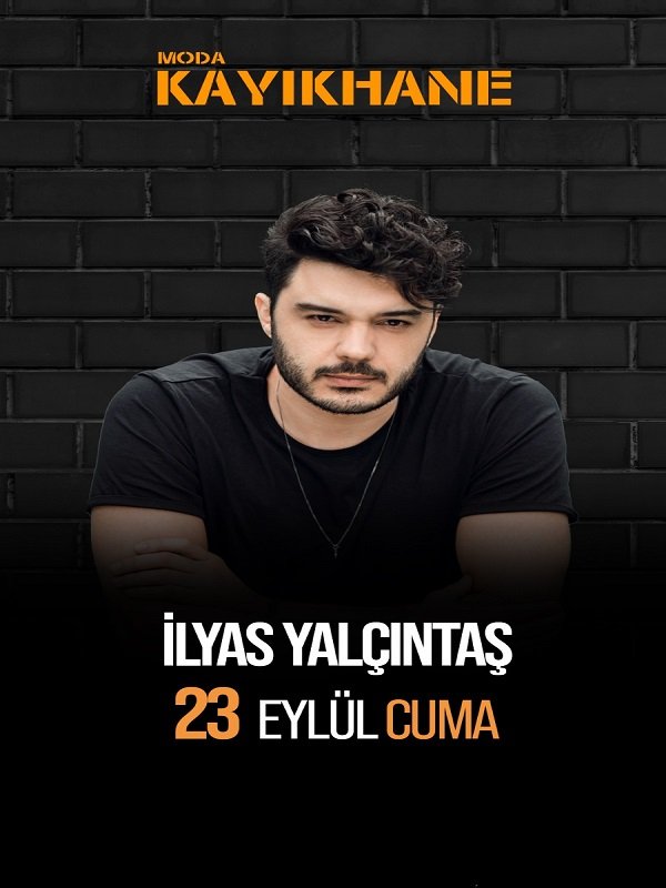 İlyas Yalçıntaş Fotoğrafı - 3