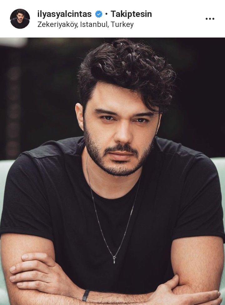 İlyas Yalçıntaş Fotoğrafı - 4