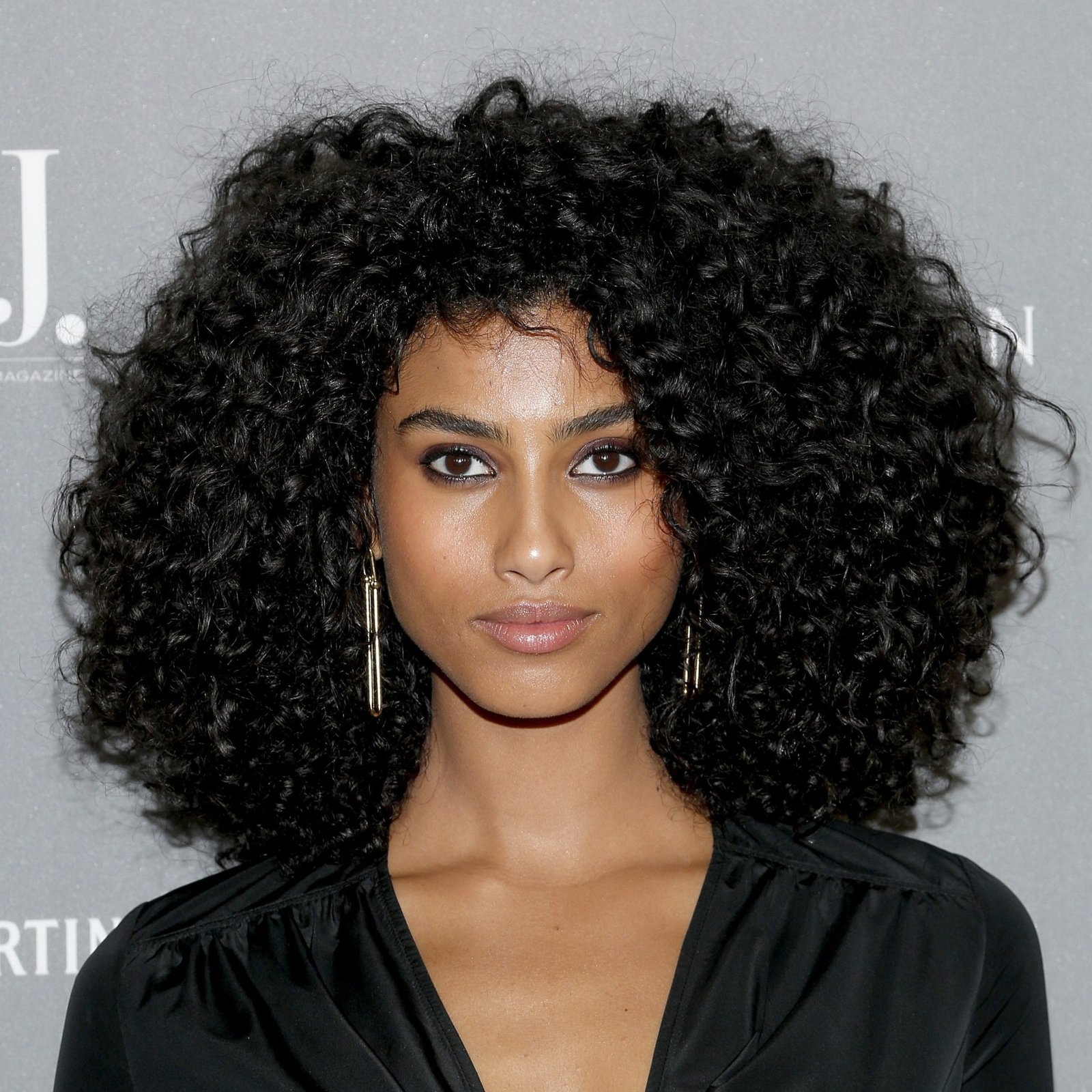 Imaan Hammam Fotoğrafı - 5