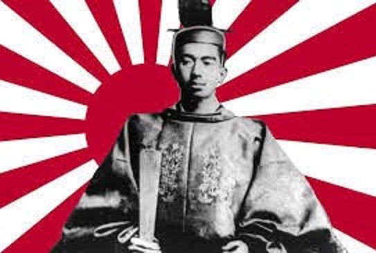 İmparator Hirohito Fotoğrafı - 2