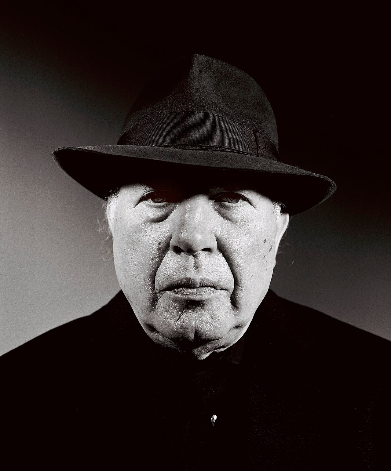 Imre Kertész Fotoğrafı - 5
