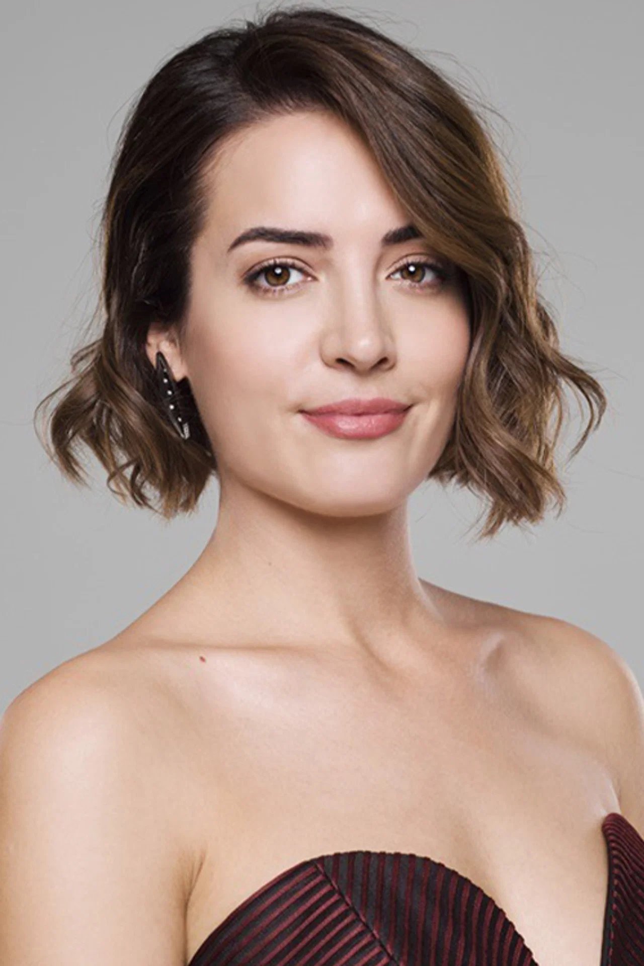 İrem Sak Fotoğrafı - 1