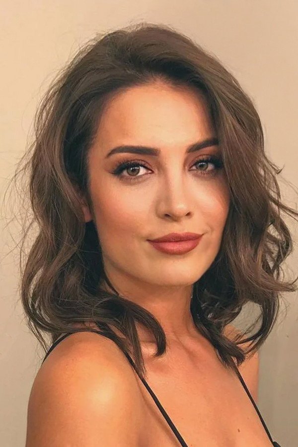İrem Sak Fotoğrafı - 2