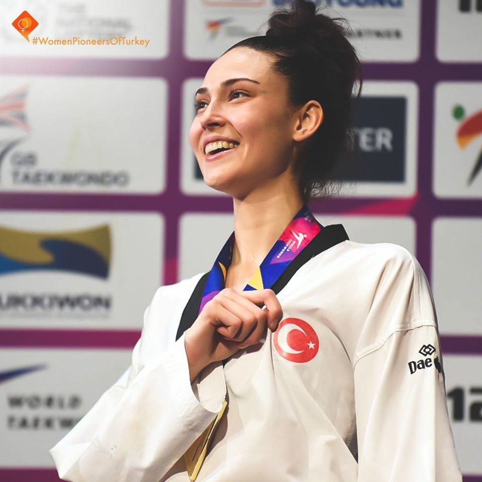 İrem Yaman Profil Resmi
