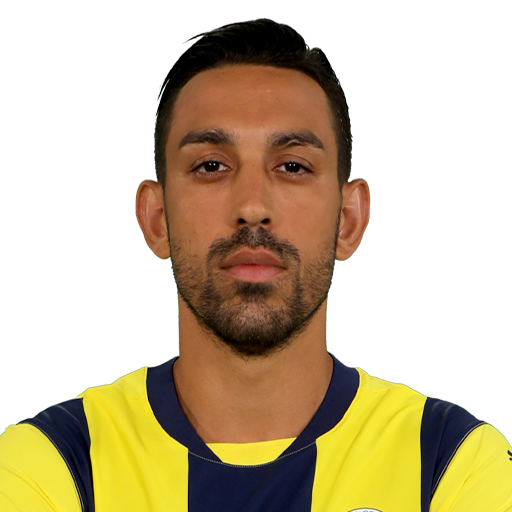 İrfan Can Kahveci Fotoğrafı - 1
