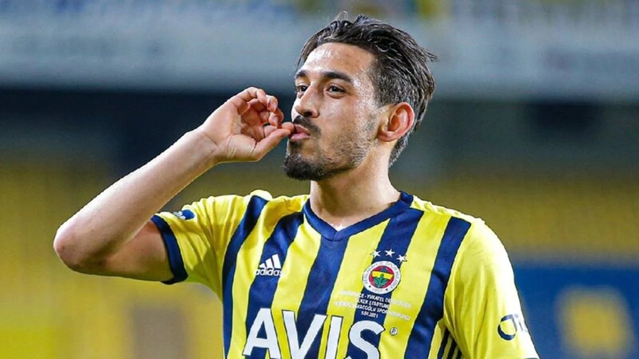 İrfan Can Kahveci Fotoğrafı - 2