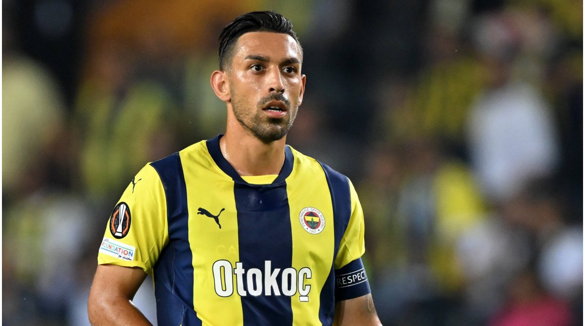 İrfan Can Kahveci Fotoğrafı - 3