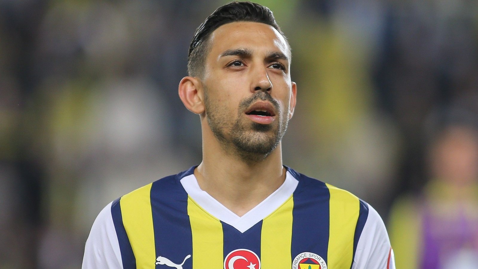 İrfan Can Kahveci Fotoğrafı - 4
