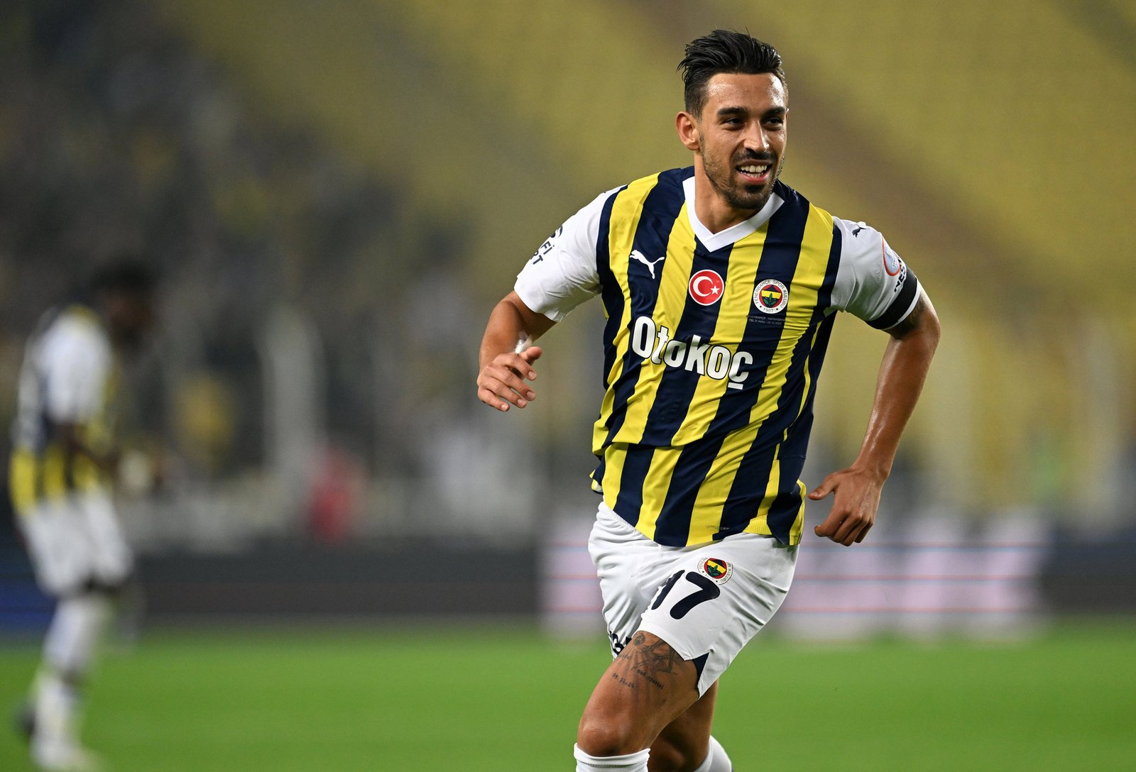 İrfan Can Kahveci Fotoğrafı - 5