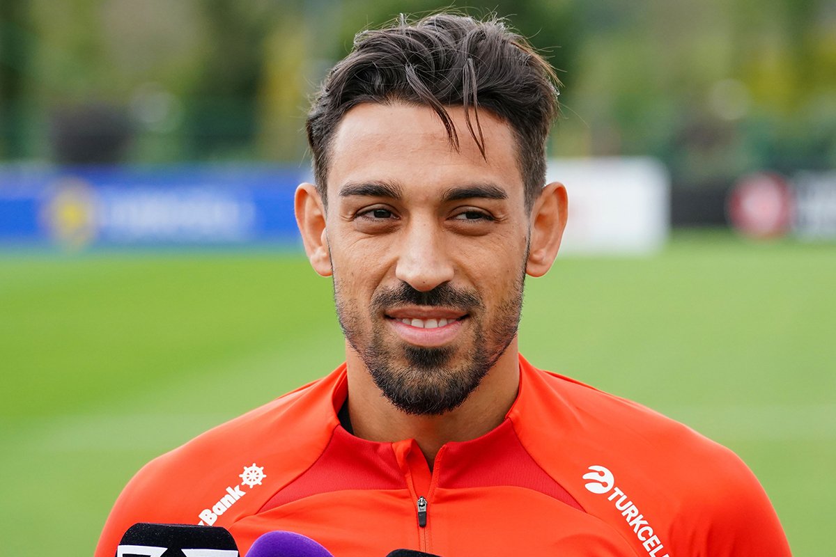 İrfan Can Kahveci Profil Resmi