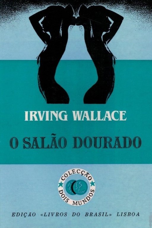 Irving Wallace Fotoğrafı - 5