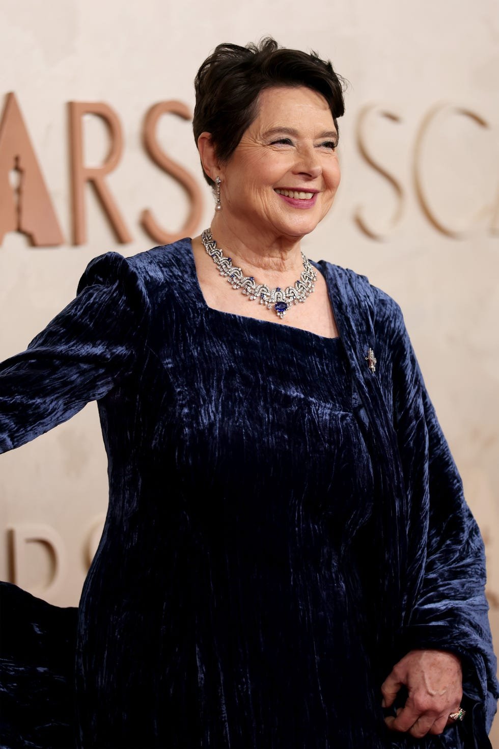 Isabella Rossellini Fotoğrafı - 2