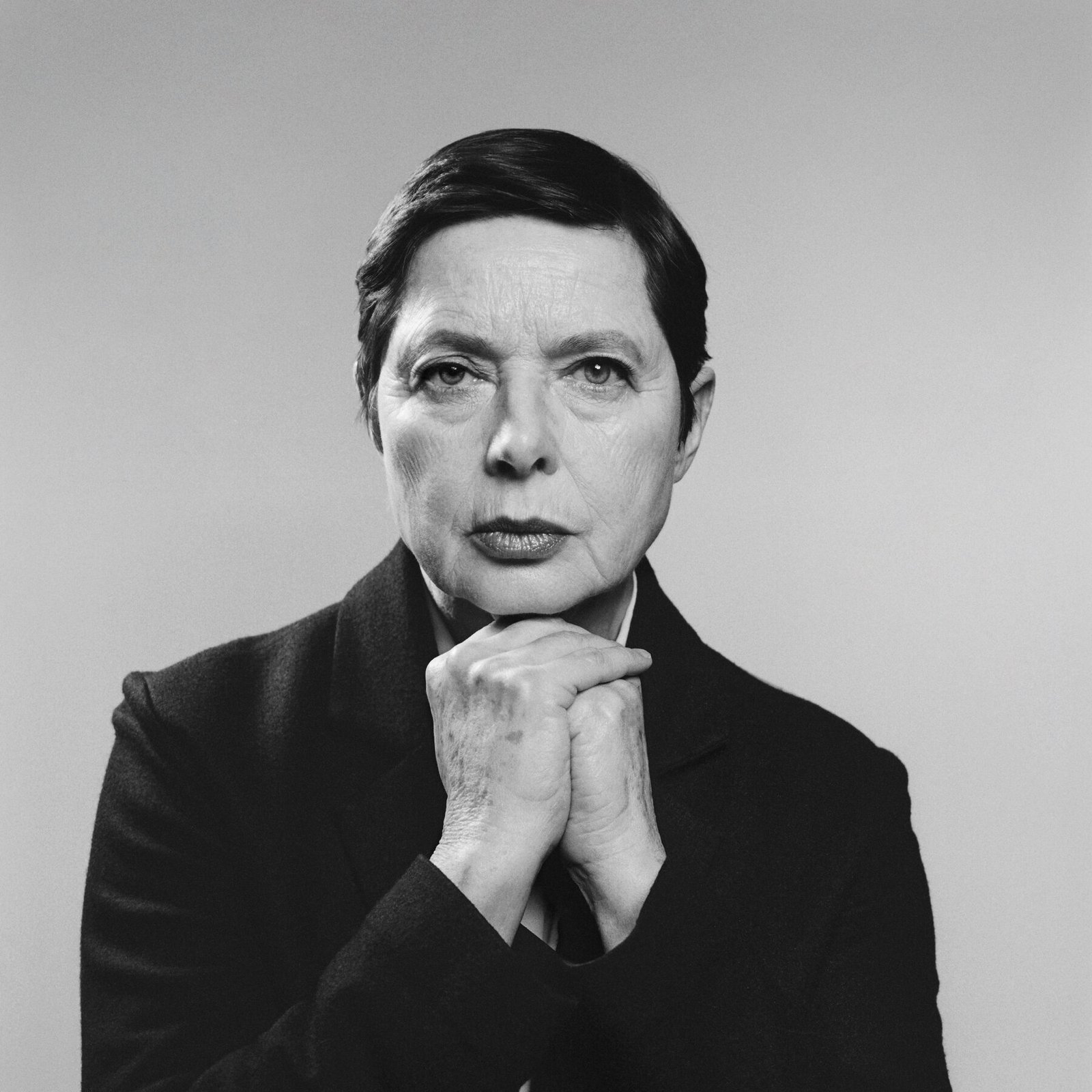 Isabella Rossellini Fotoğrafı - 3