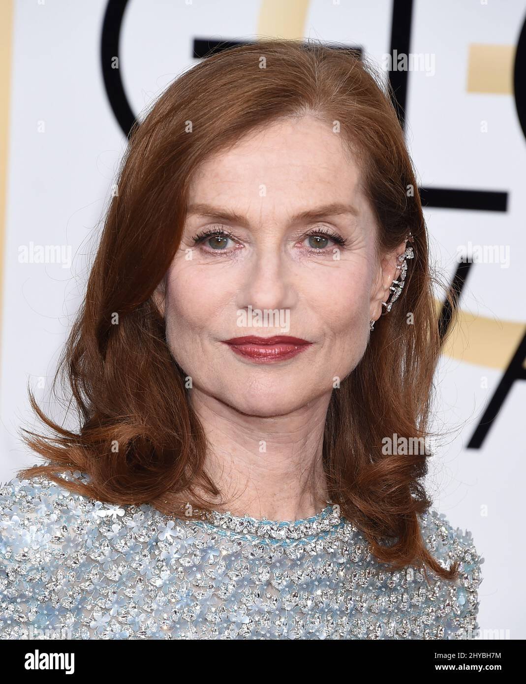 Isabelle Huppert Fotoğrafı - 2