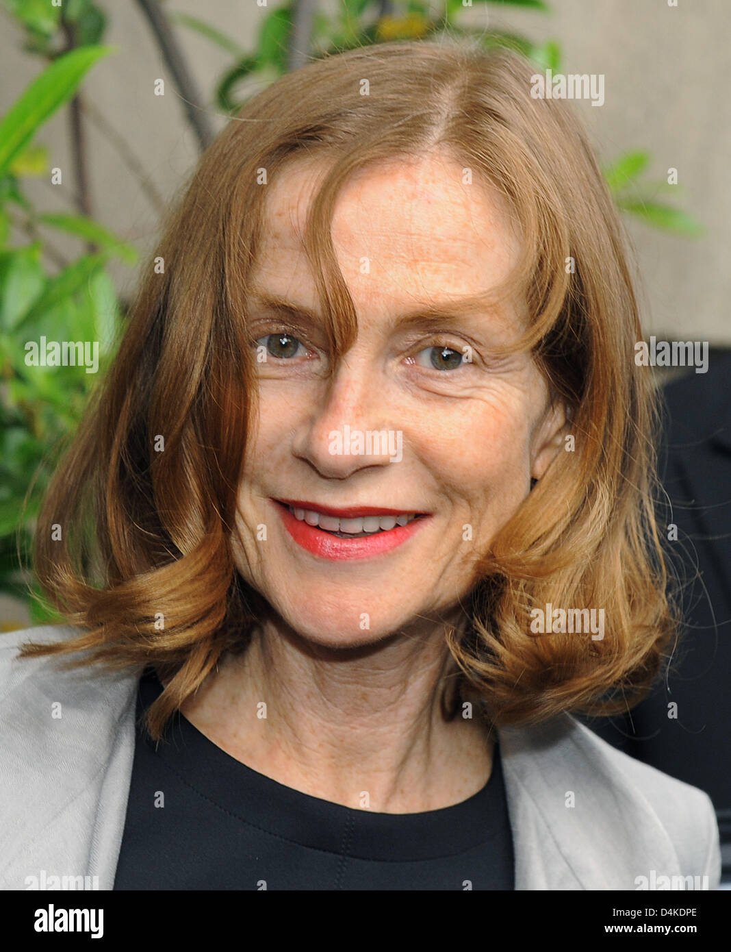Isabelle Huppert Fotoğrafı - 3