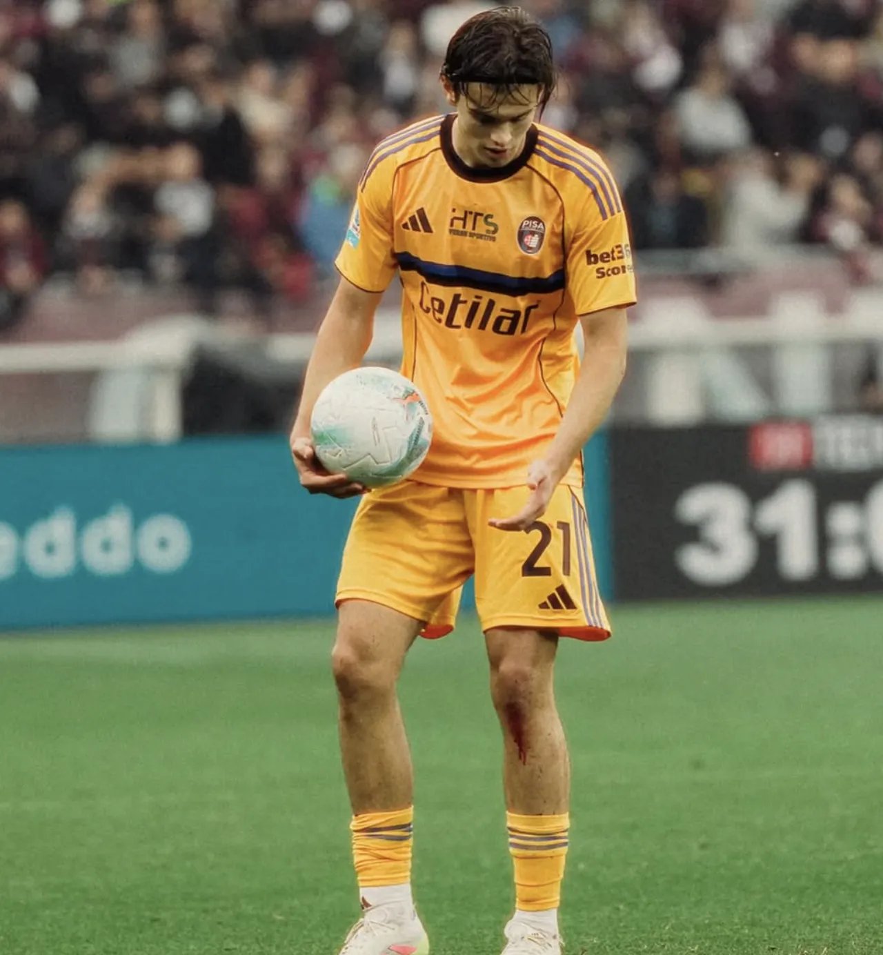 İsak Vural Profil Resmi