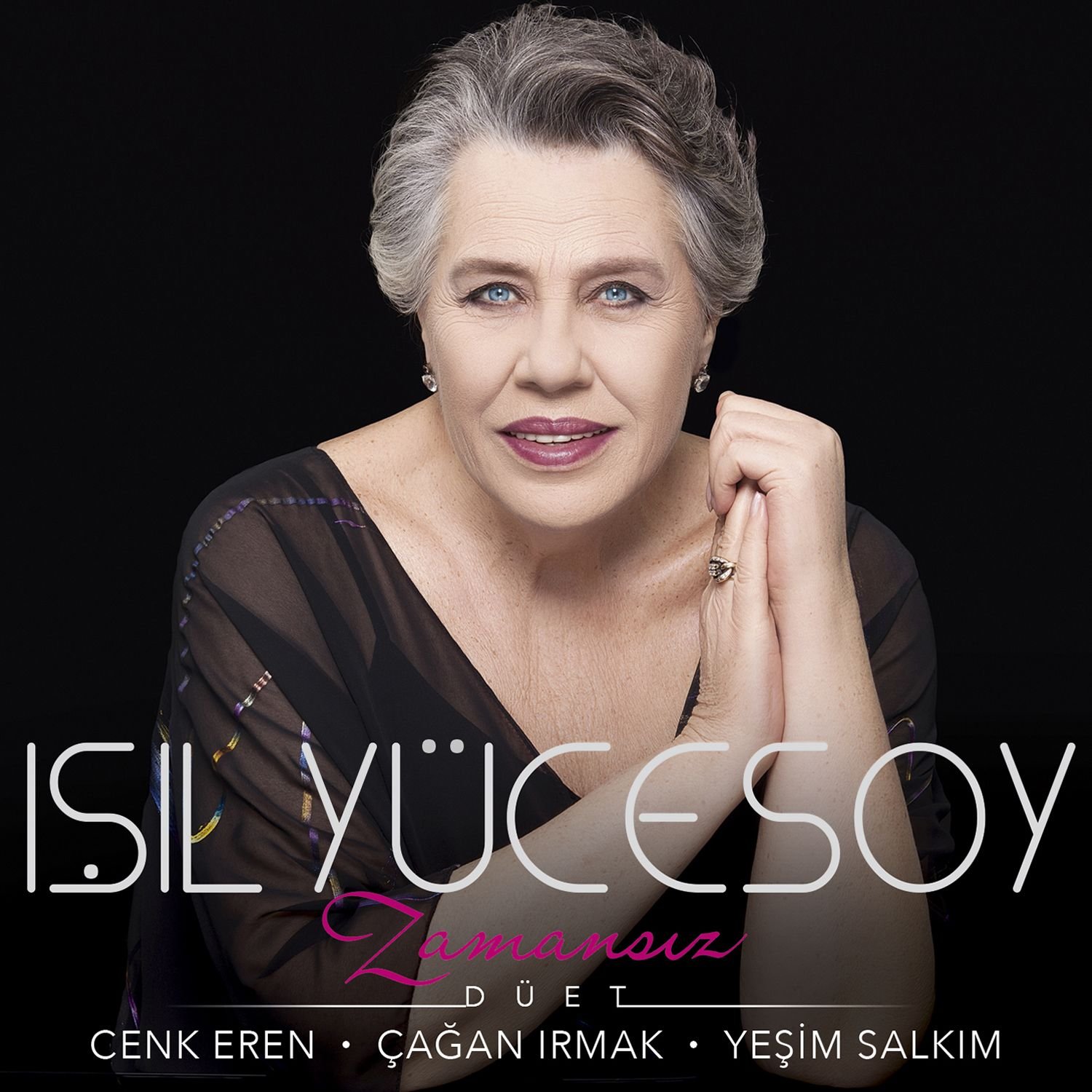 Işıl Yücesoy Fotoğrafı - 2