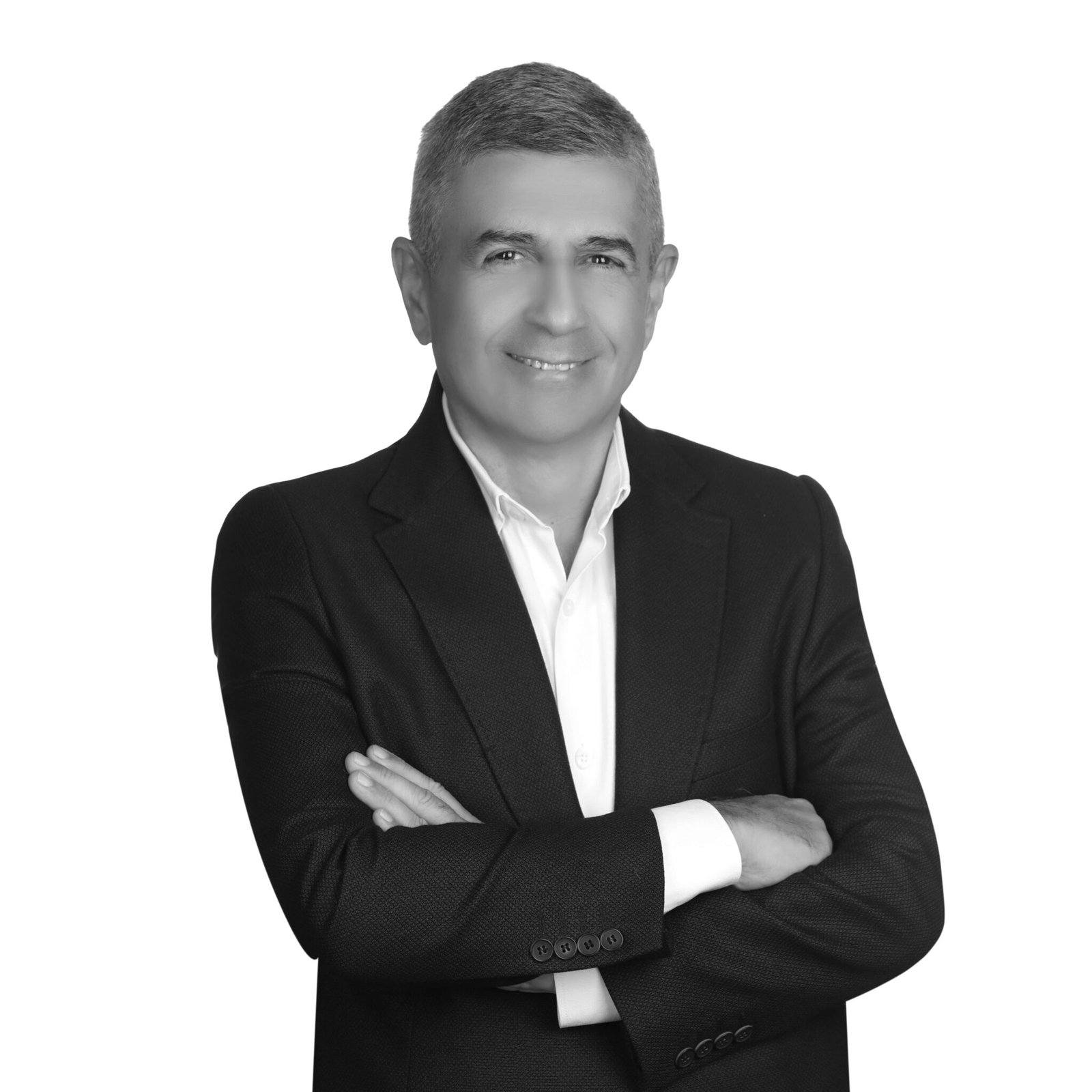İsmail Cem Fotoğrafı - 1