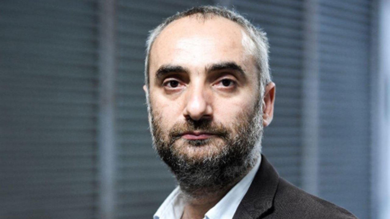 İsmail Cem Fotoğrafı - 5