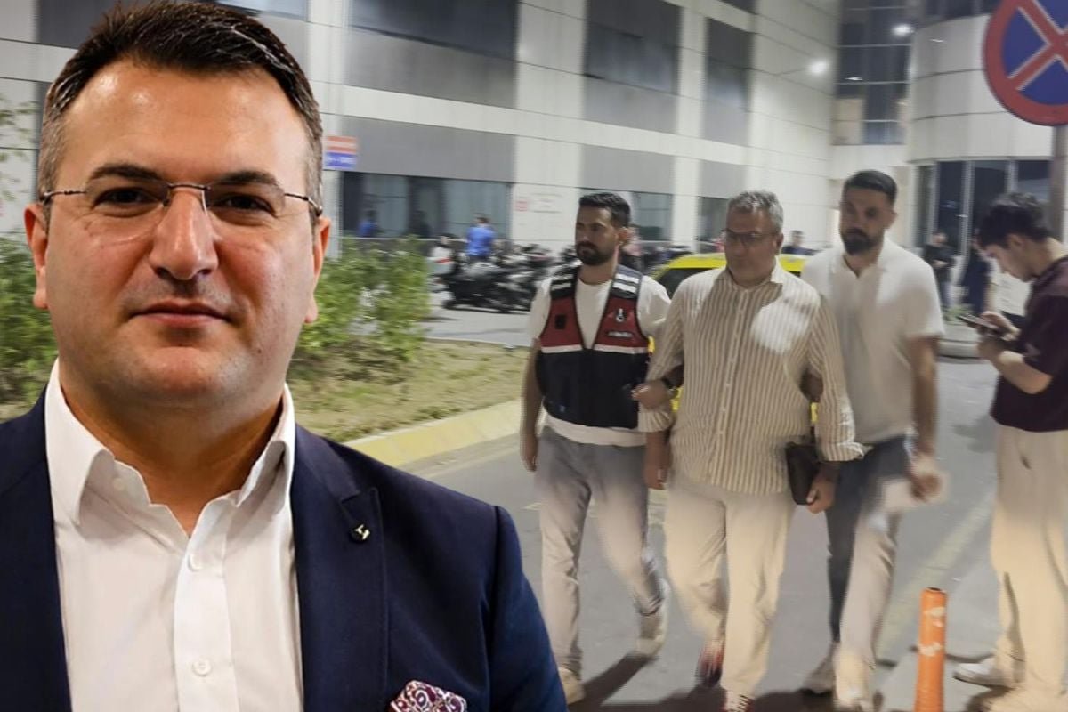 İsmail Cem Profil Resmi