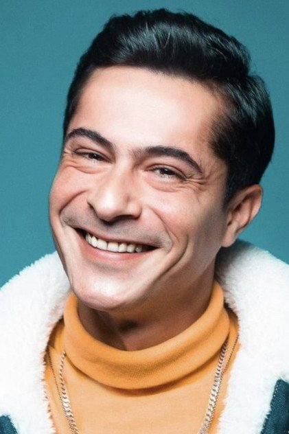 İsmail Hacıoğlu Fotoğrafı - 3