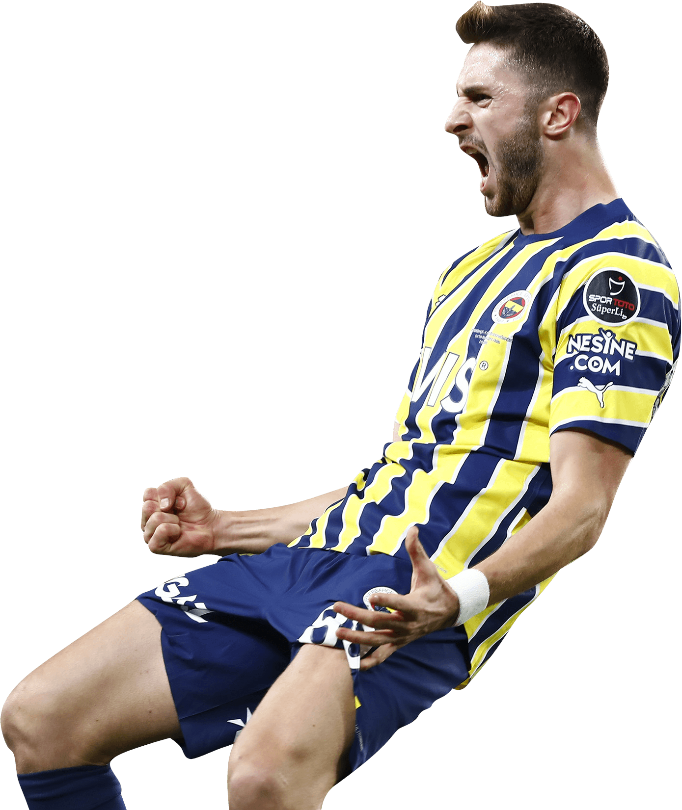 Ismail Jakobs Fotoğrafı - 3