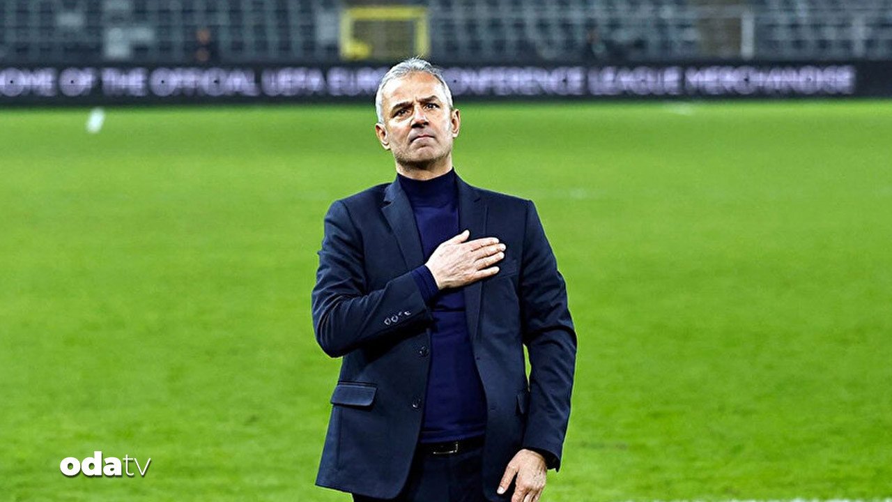 İsmail Kartal Profil Resmi