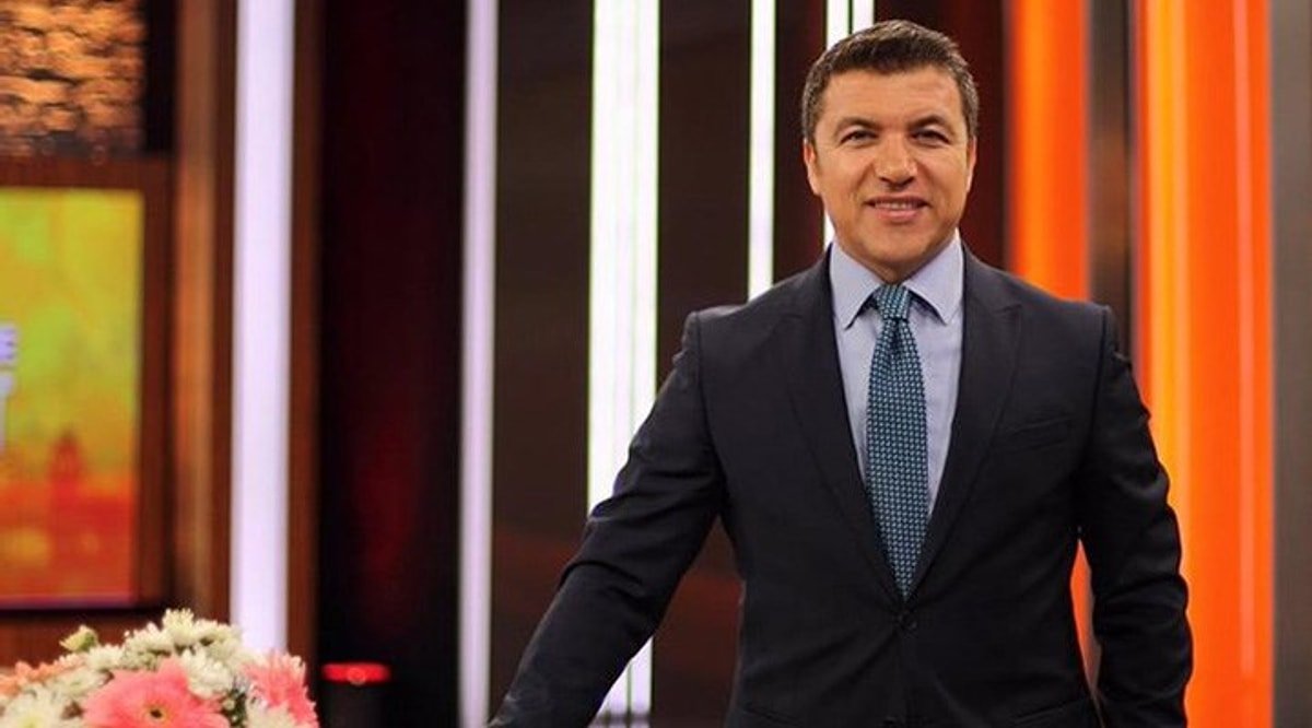 İsmail Küçükkaya Profil Resmi