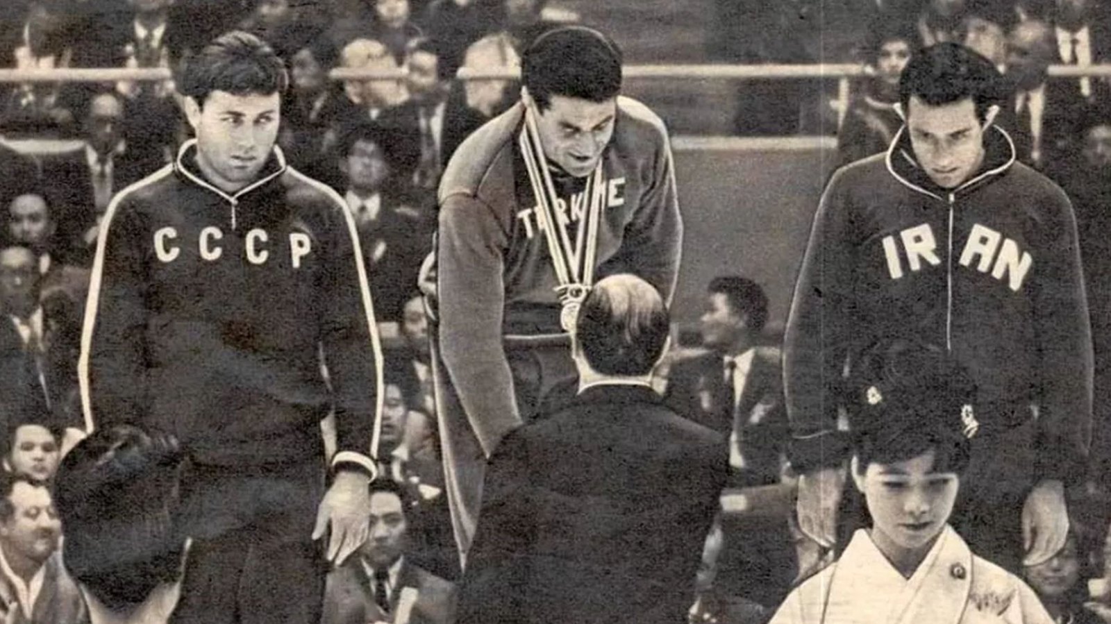 İsmail Ogan Fotoğrafı - 1