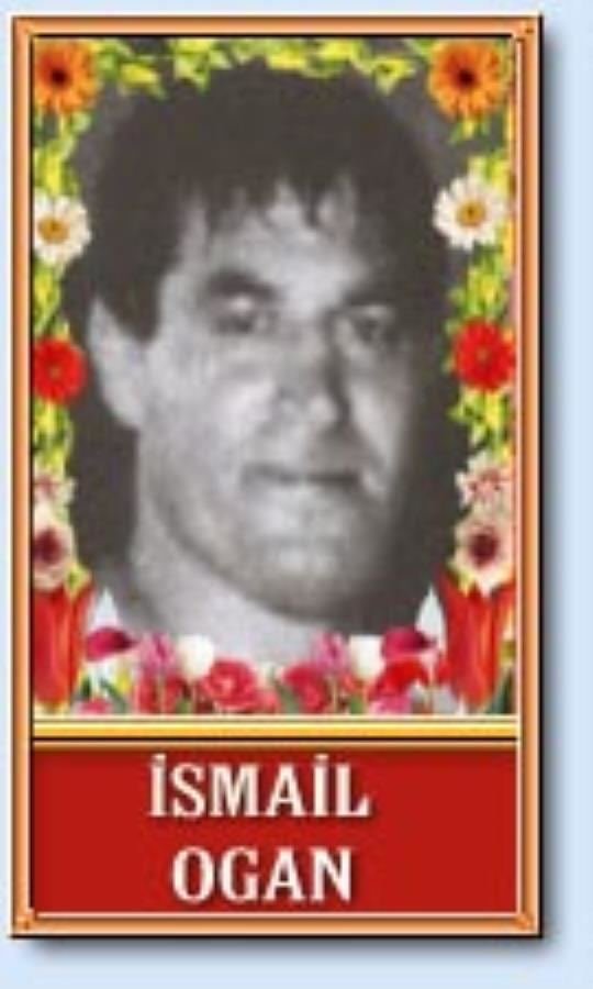 İsmail Ogan Fotoğrafı - 2