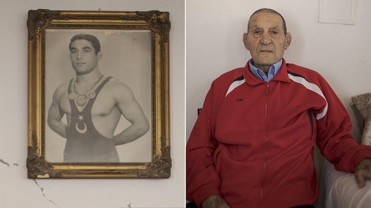 İsmail Ogan Fotoğrafı - 3