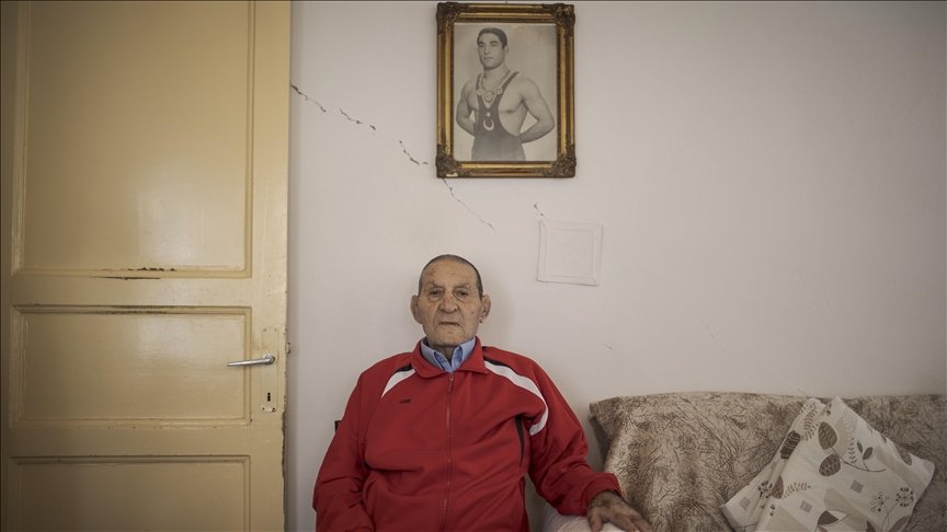 İsmail Ogan Fotoğrafı - 4