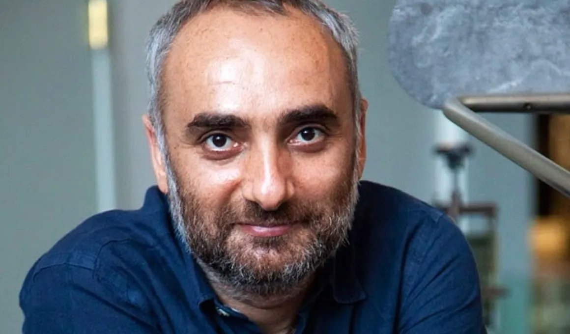 İsmail Saymaz Profil Resmi