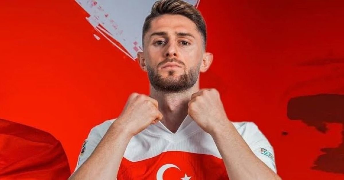 İsmail Yüksek Profil Resmi
