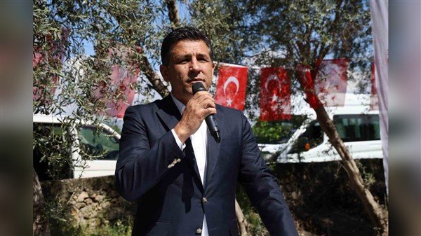İsmet Atlı Fotoğrafı - 5