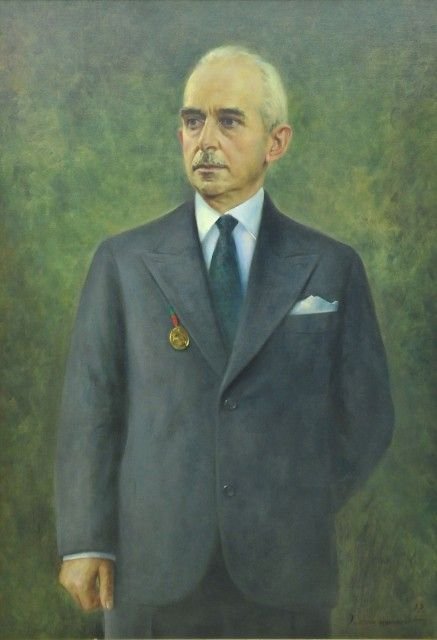 İsmet Uluğ Fotoğrafı - 4