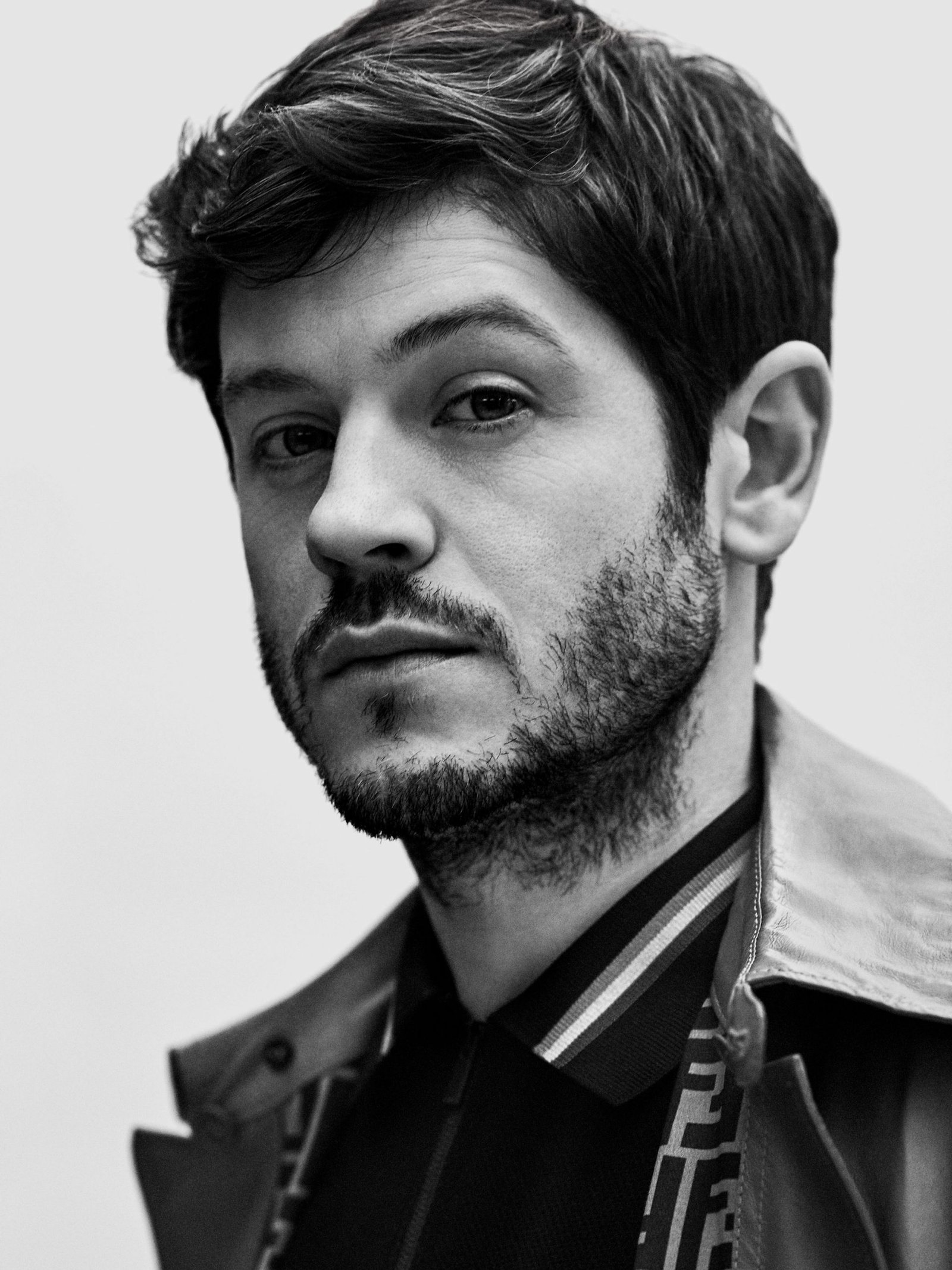 Iwan Rheon Fotoğrafı - 1