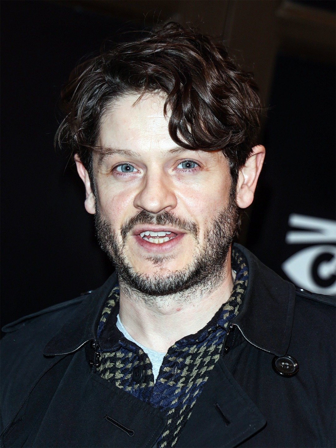 Iwan Rheon Fotoğrafı - 3