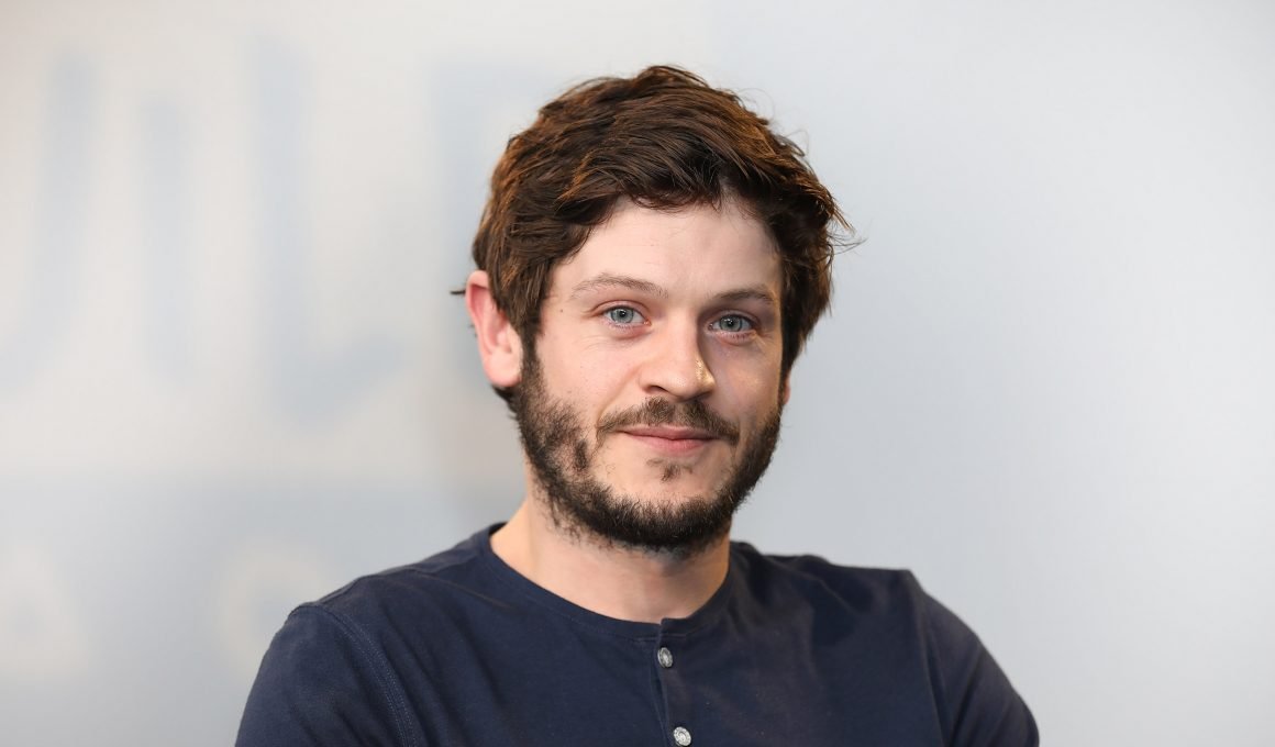 Iwan Rheon Fotoğrafı - 5
