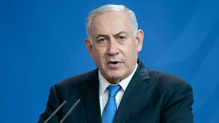 İzak Rabin Fotoğrafı - 4