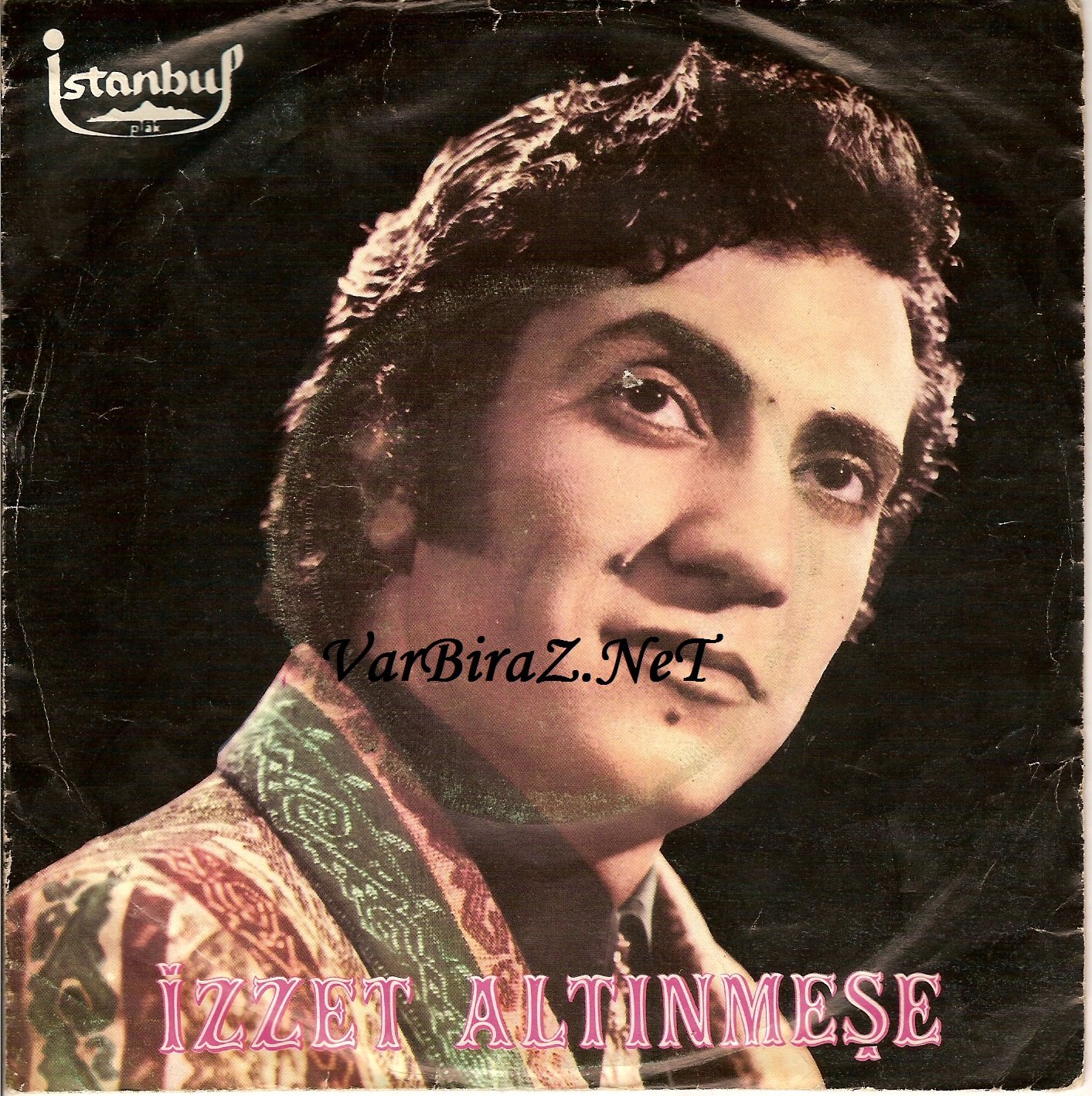 İzzet Altınmeşe Fotoğrafı - 3