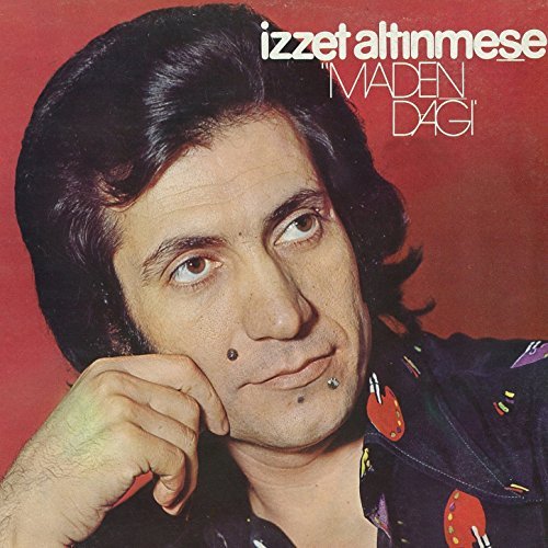 İzzet Altınmeşe Fotoğrafı - 4