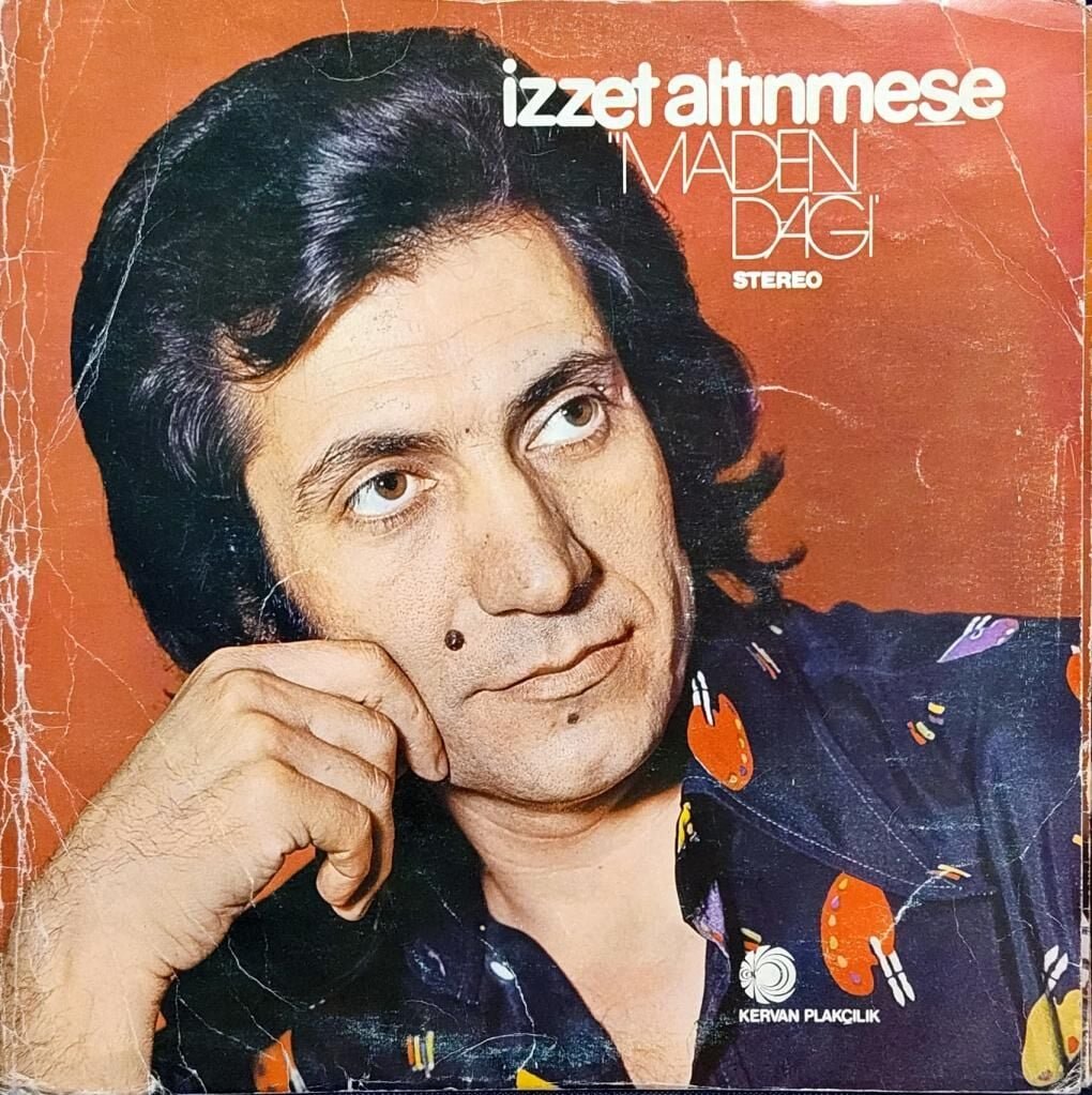 İzzet Altınmeşe Profil Resmi