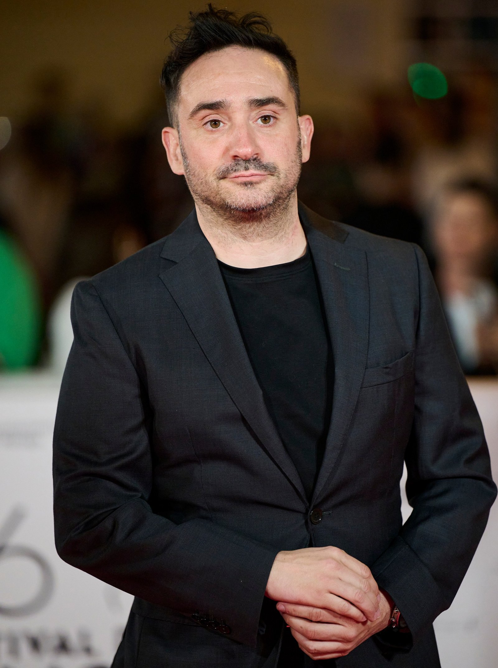 J. A. Bayona Fotoğrafı - 1