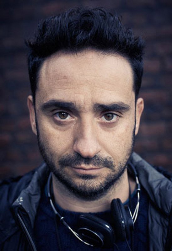 J. A. Bayona Fotoğrafı - 2