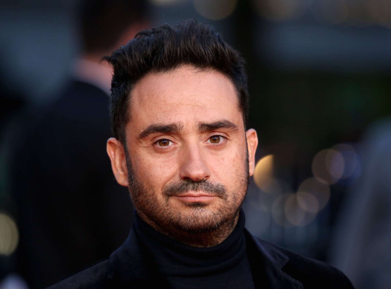 J. A. Bayona Fotoğrafı - 3