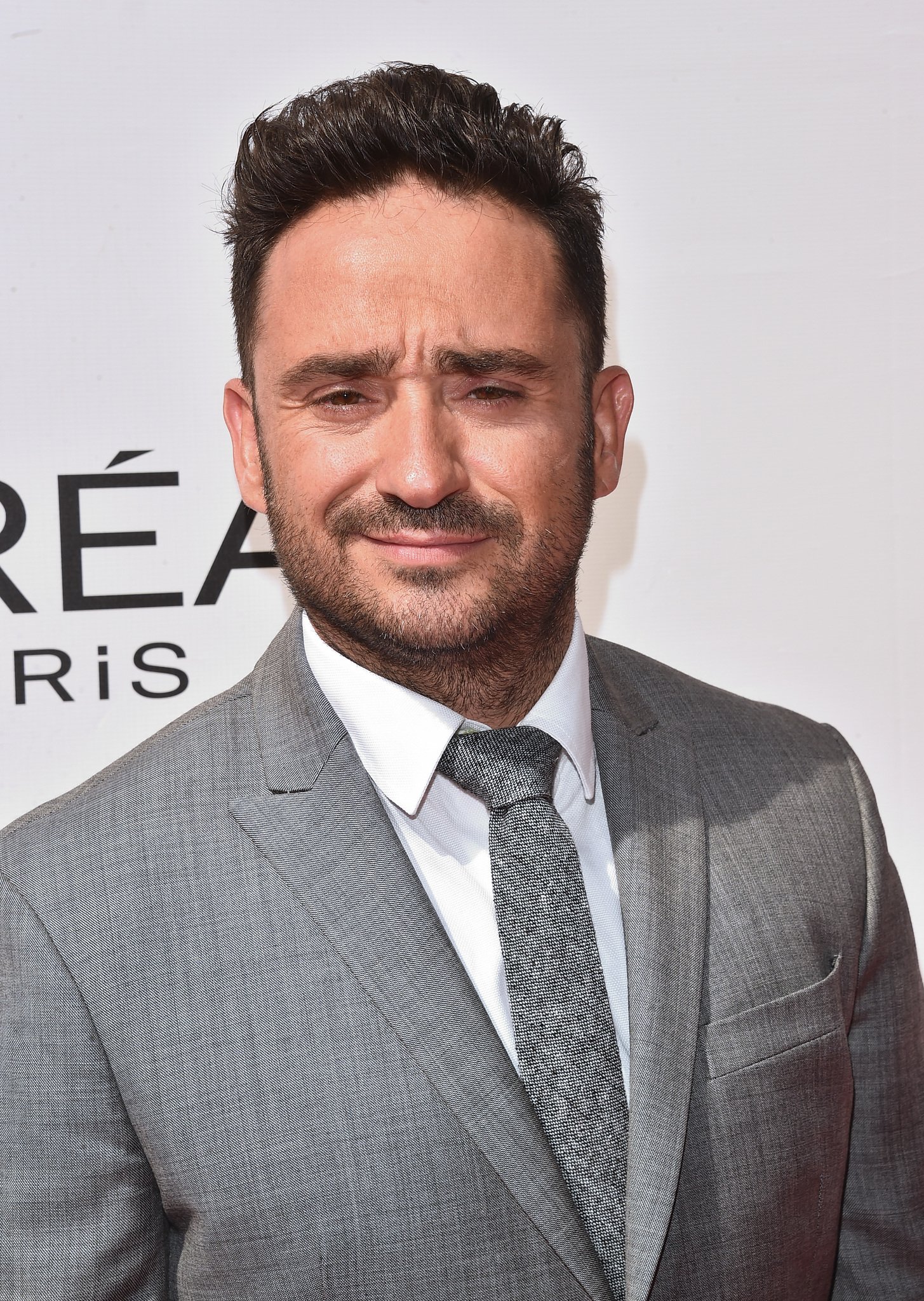 J. A. Bayona Fotoğrafı - 4