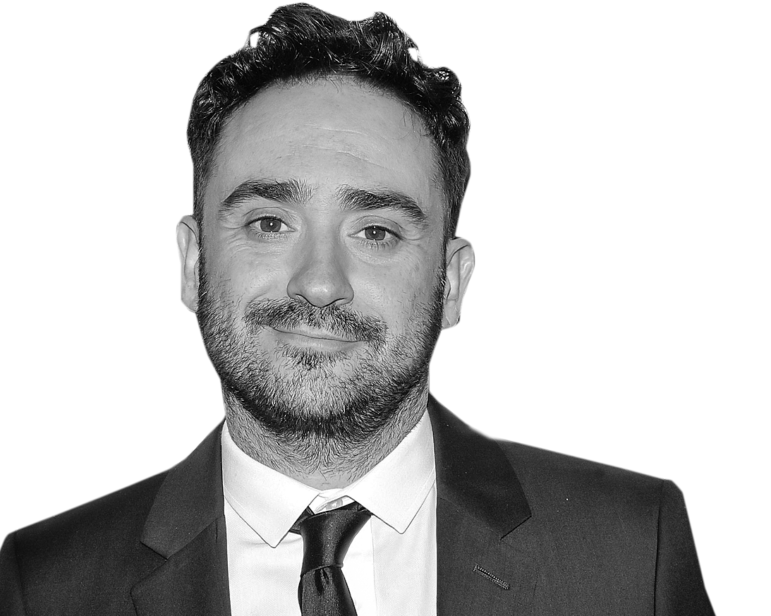 J. A. Bayona Fotoğrafı - 5