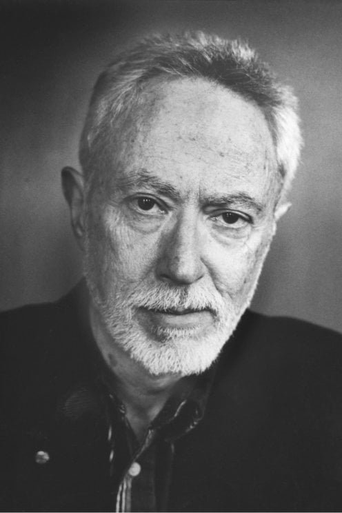 J. M. Coetzee Profil Resmi